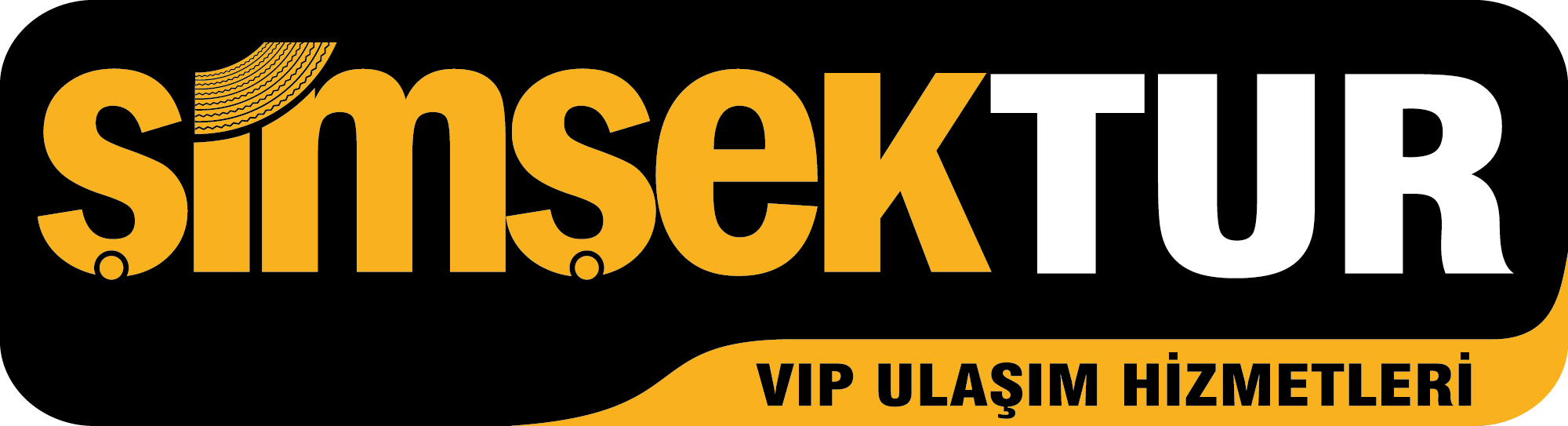 Şimşek Tur Logo