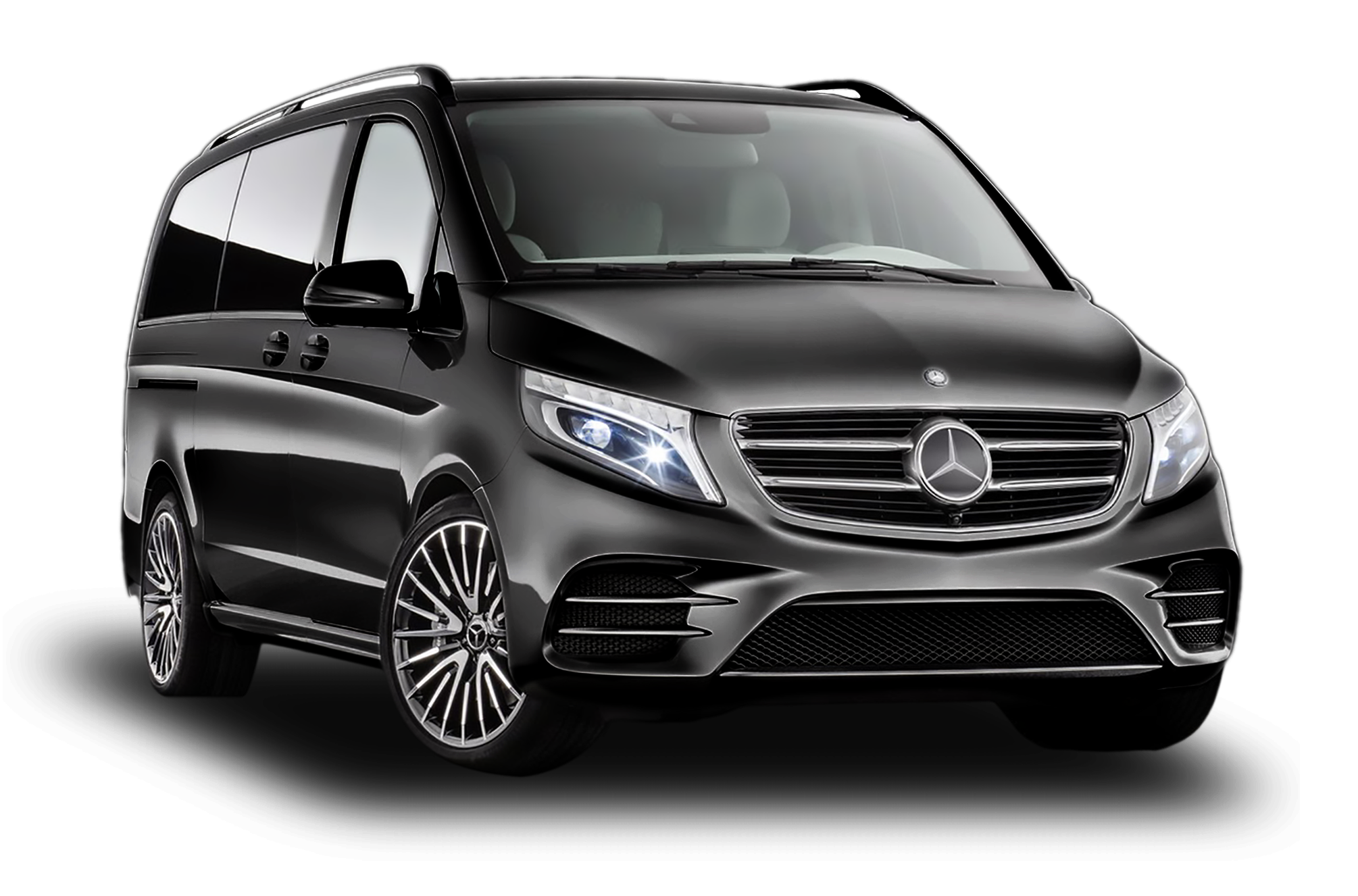Mercedes Vito